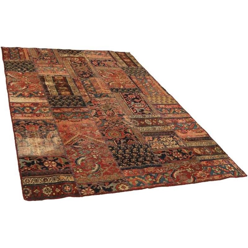 tappeto persia malayer cm 160x236 2