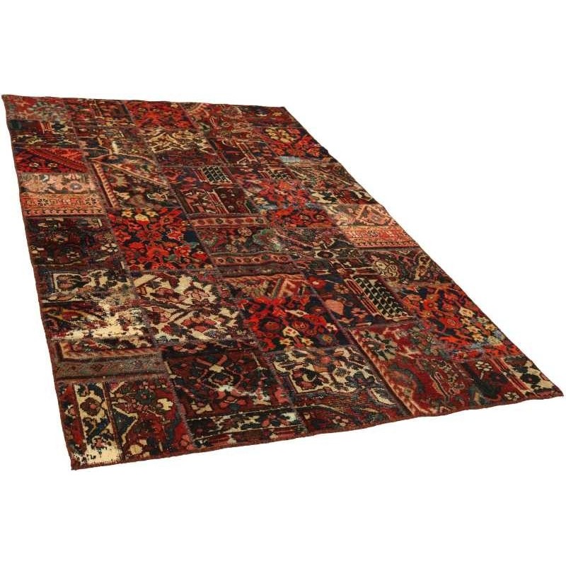 tappeto persia malayer cm 161x246 2