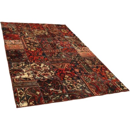 tappeto persia malayer cm 161x246 2