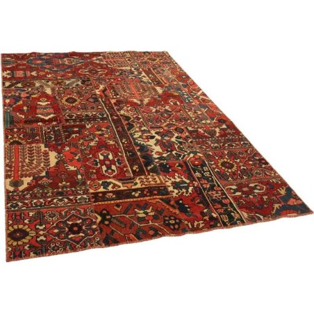 tappeto persia malayer cm 162x240 2