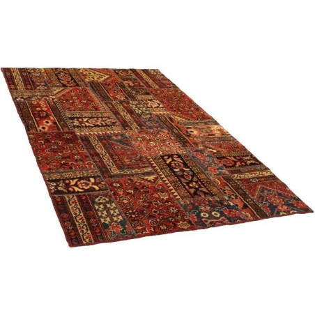 tappeto persia malayer cm 145x208 2