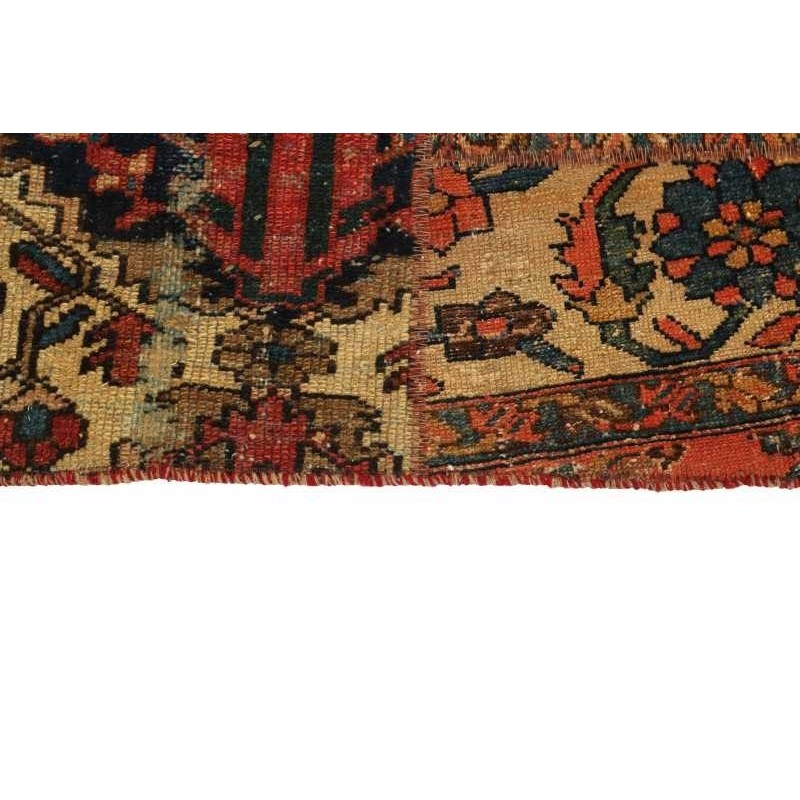 tappeto persia malayer cm.163x232 1