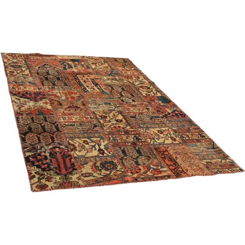 tappeto persia malayer cm 163x232 2