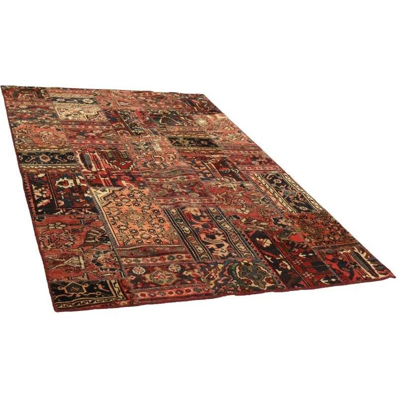 tappeto persia malayer cm 160x240 2