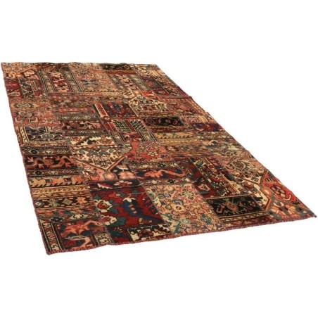 tappeto persia malayer cm 160x247 2