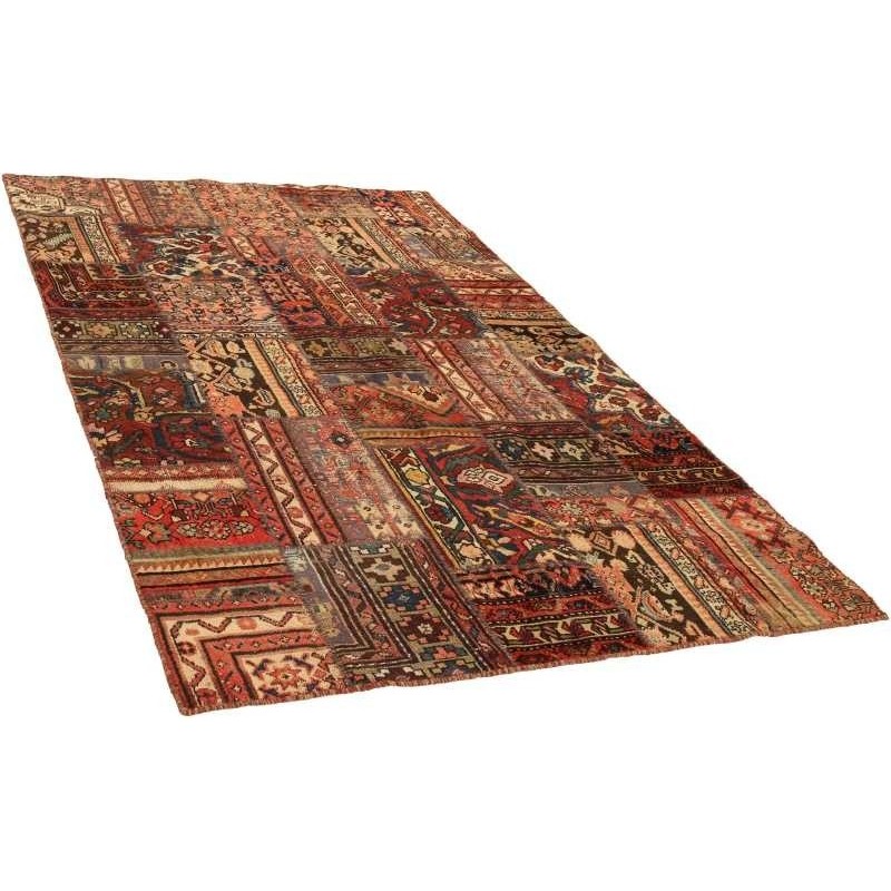 tappeto persia malayer cm 157x247 2