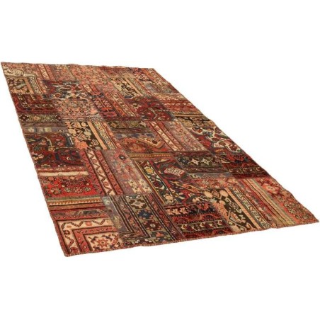 tappeto persia malayer cm 157x247 2