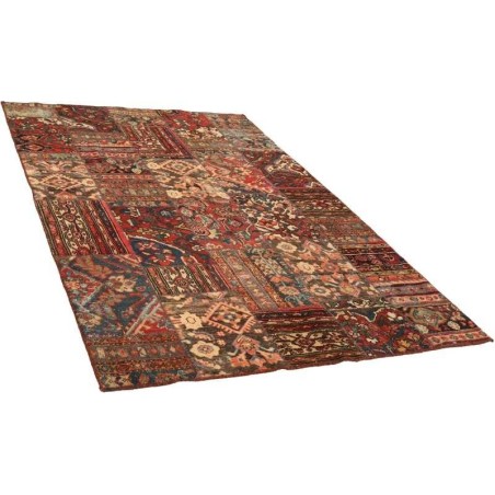 tappeto persia malayer cm 160x244 2