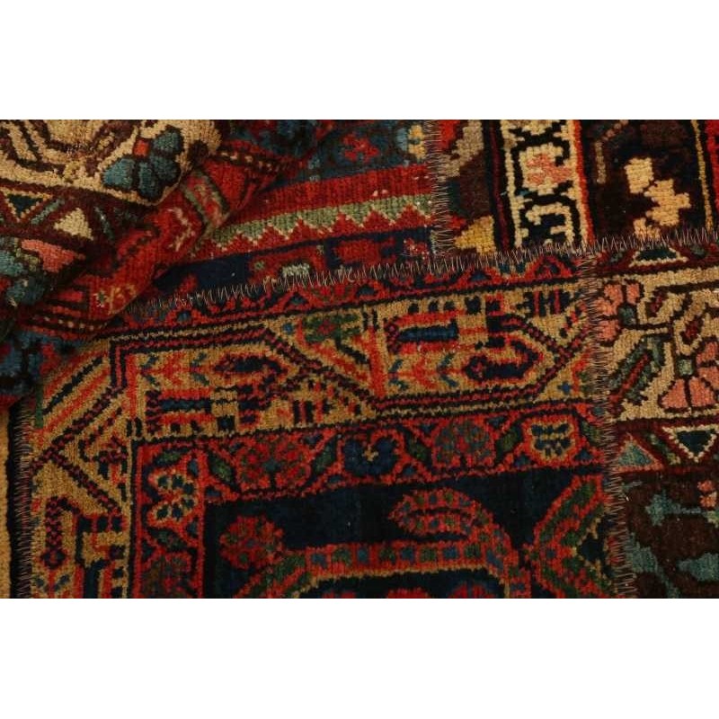 tappeto persia malayer cm.160x236 0