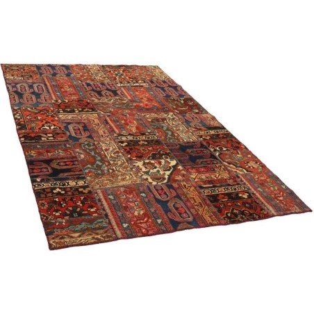 tappeto persia malayer cm 160x236 2