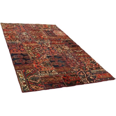 tappeto persia malayer cm 160x249 2