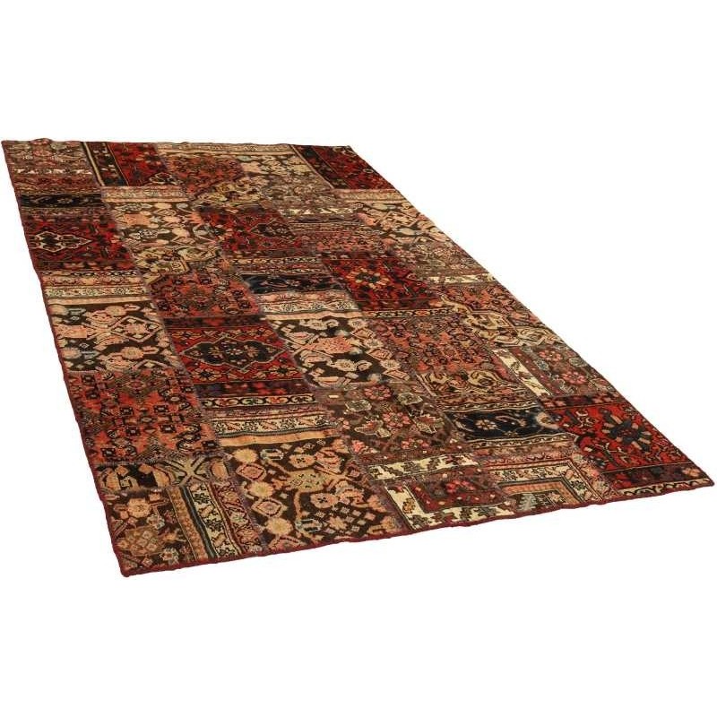 tappeto persia malayer cm 160x243 2