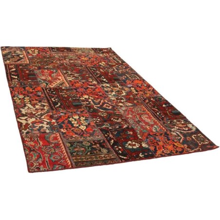 tappeto persia malayer cm 161x242 2