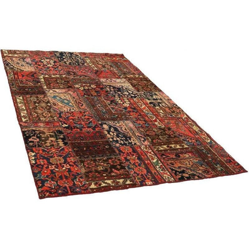 tappeto persia malayer cm 161x243 2