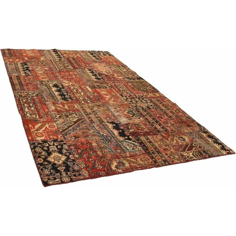 tappeto persia malayer cm 191x306 2