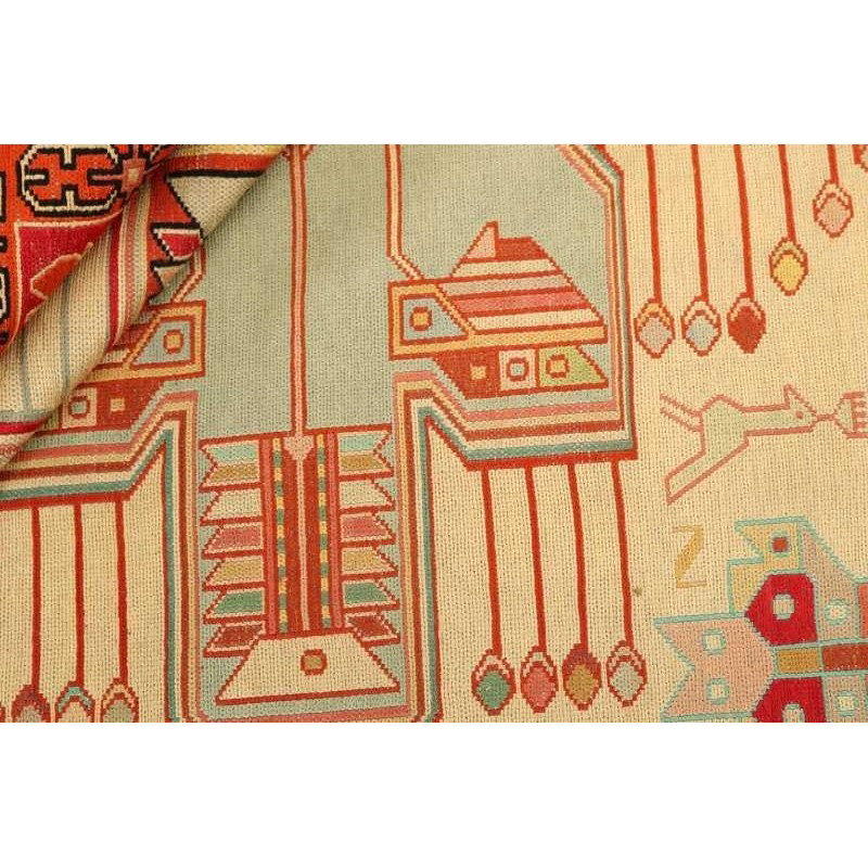 tappeto persia sumak shahsavan cm.202x280 1