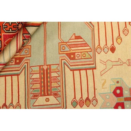 tappeto persia sumak shahsavan cm.202x280 1