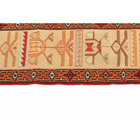 tappeto persia sumak shahsavan cm 202x280 2