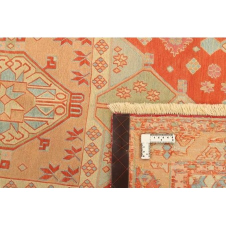 tappeto persia sumak shahsavan cm.134x192 0