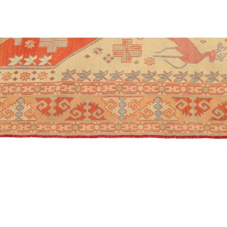 tappeto persia sumak shahsavan cm 134x192 2