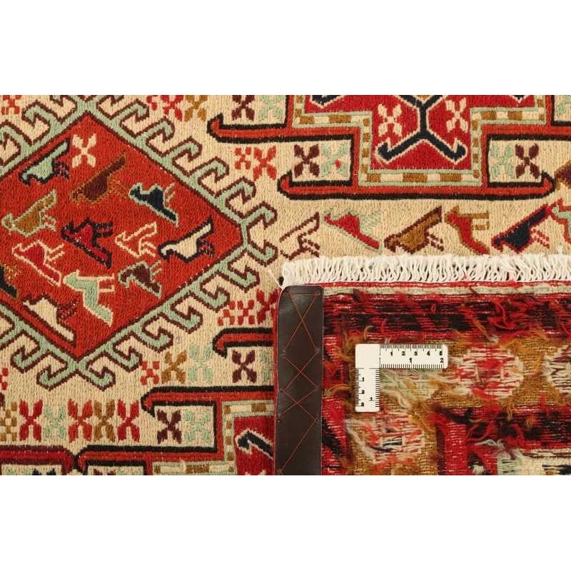 tappeto persia sumak shahsavan cm.120x197 0
