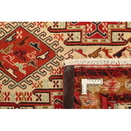 tappeto persia sumak shahsavan cm.120x197 0