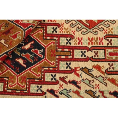 tappeto persia sumak shahsavan cm.120x197 1