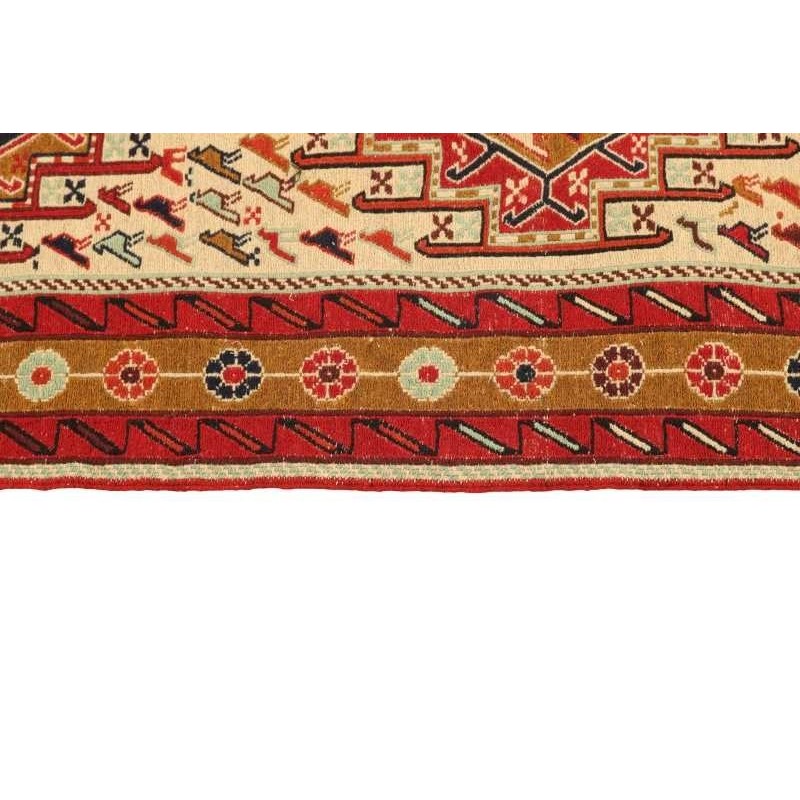 tappeto persia sumak shahsavan cm 120x197 2