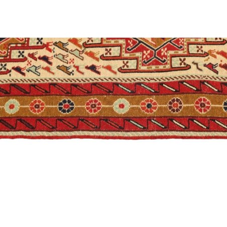 tappeto persia sumak shahsavan cm 120x197 2