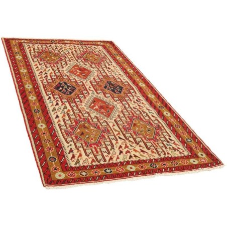 tappeto persia sumak shahsavan cm 120x197 3