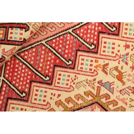 tappeto persia sumak shahsavan cm.120x200 1