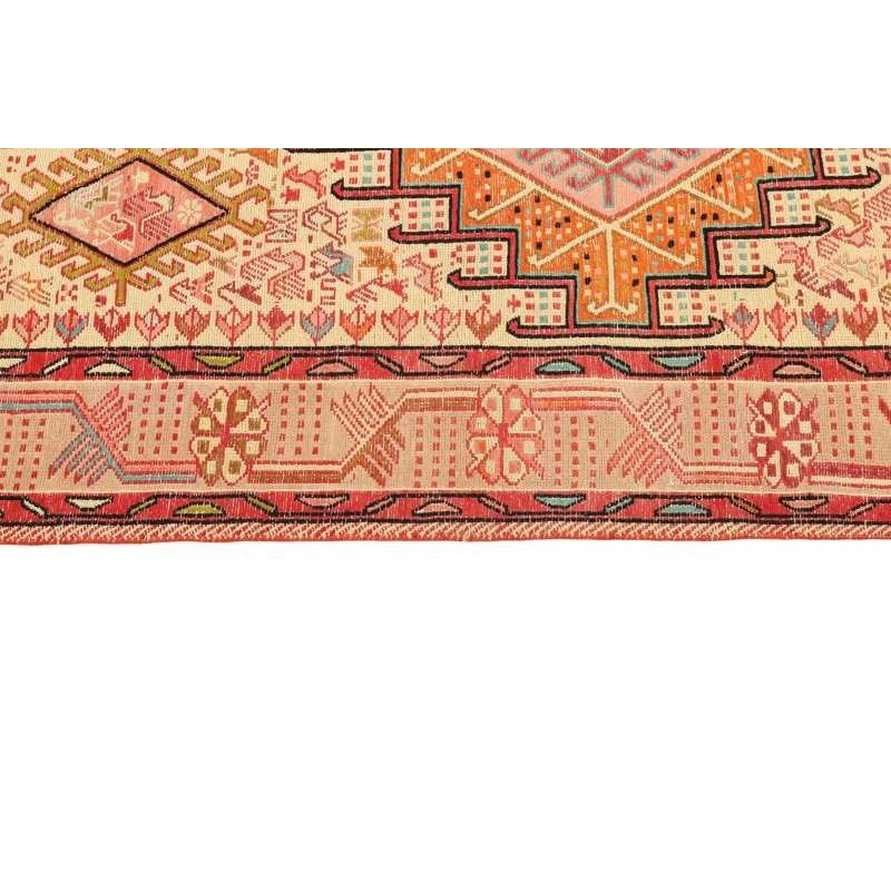 tappeto persia sumak shahsavan cm 120x200 2