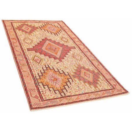 tappeto persia sumak shahsavan cm 120x200 3