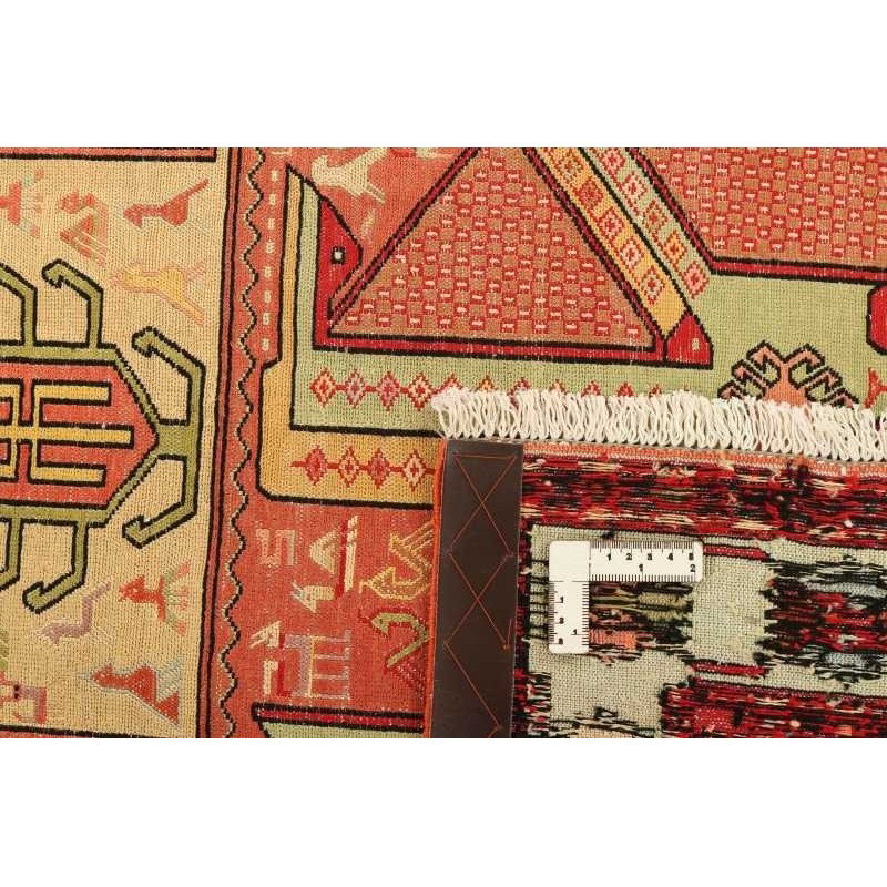 tappeto persia sumak shahsavan cm.117x198 0