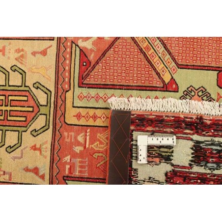 tappeto persia sumak shahsavan cm.117x198 0