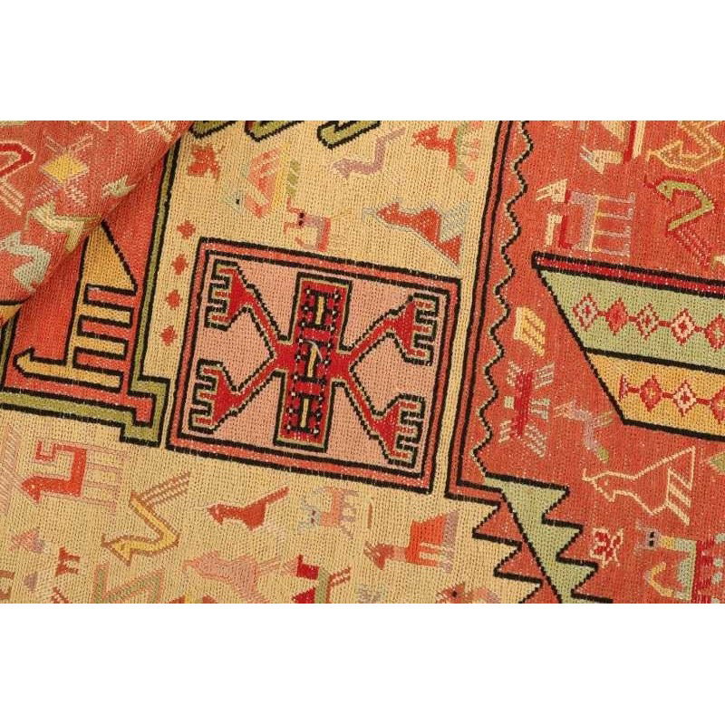 tappeto persia sumak shahsavan cm.117x198 1