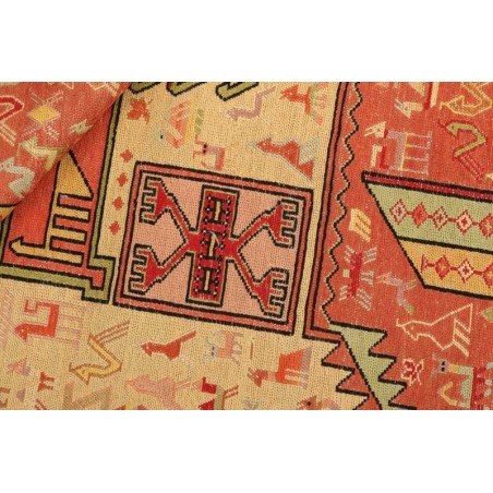 tappeto persia sumak shahsavan cm.117x198 1