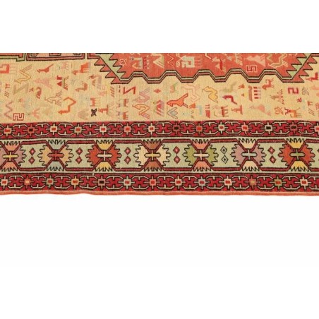 tappeto persia sumak shahsavan cm 117x198 2