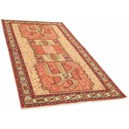 tappeto persia sumak shahsavan cm 117x198 3