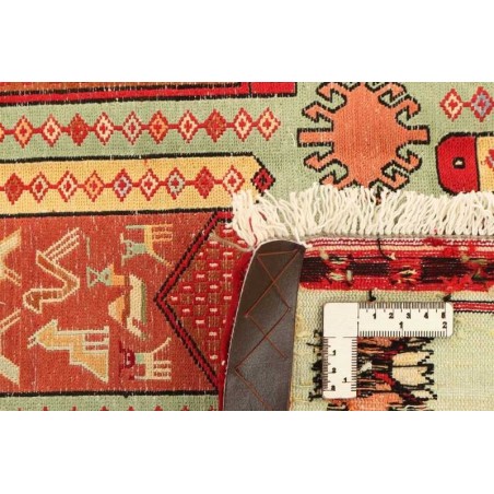tappeto persia sumak shahsavan cm.120x200 0