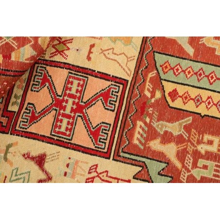 tappeto persia sumak shahsavan cm.120x200 1