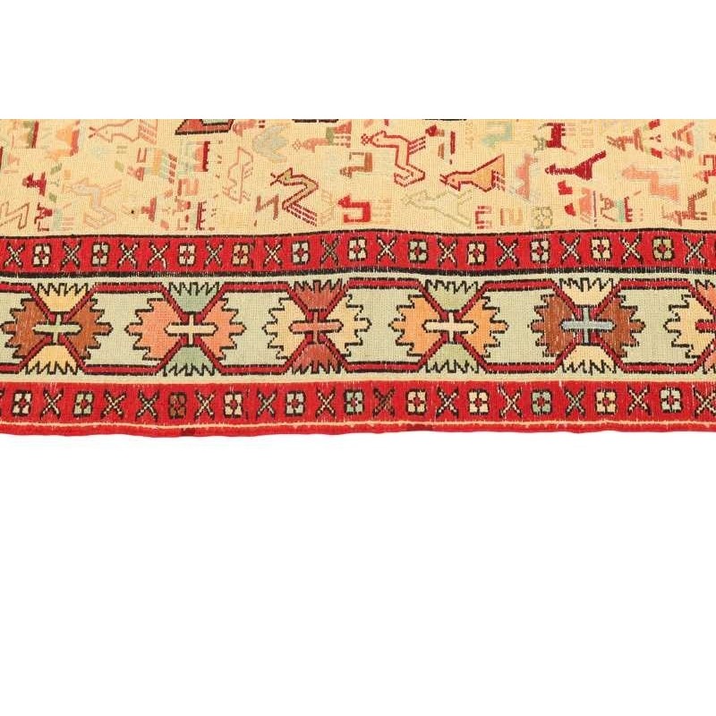 tappeto persia sumak shahsavan cm 120x200 2