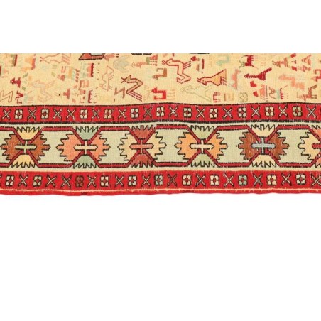 tappeto persia sumak shahsavan cm 120x200 2