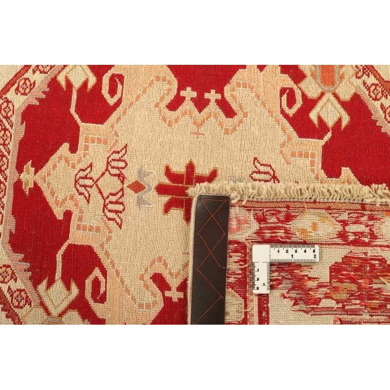 tappeto persia sumak shahsavan cm.125x200 0