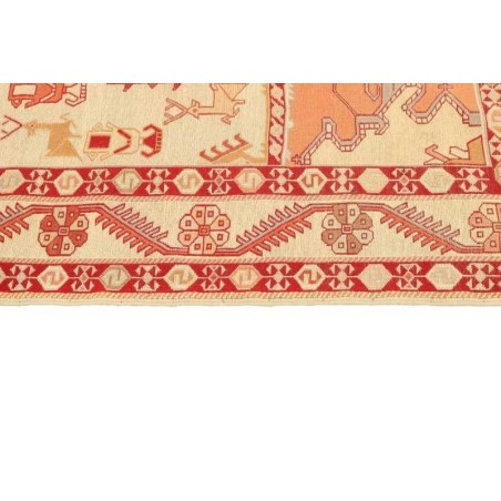 tappeto persia sumak shahsavan cm 125x200 2