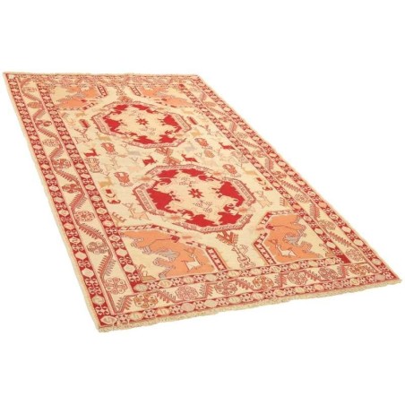 tappeto persia sumak shahsavan cm 125x200 3