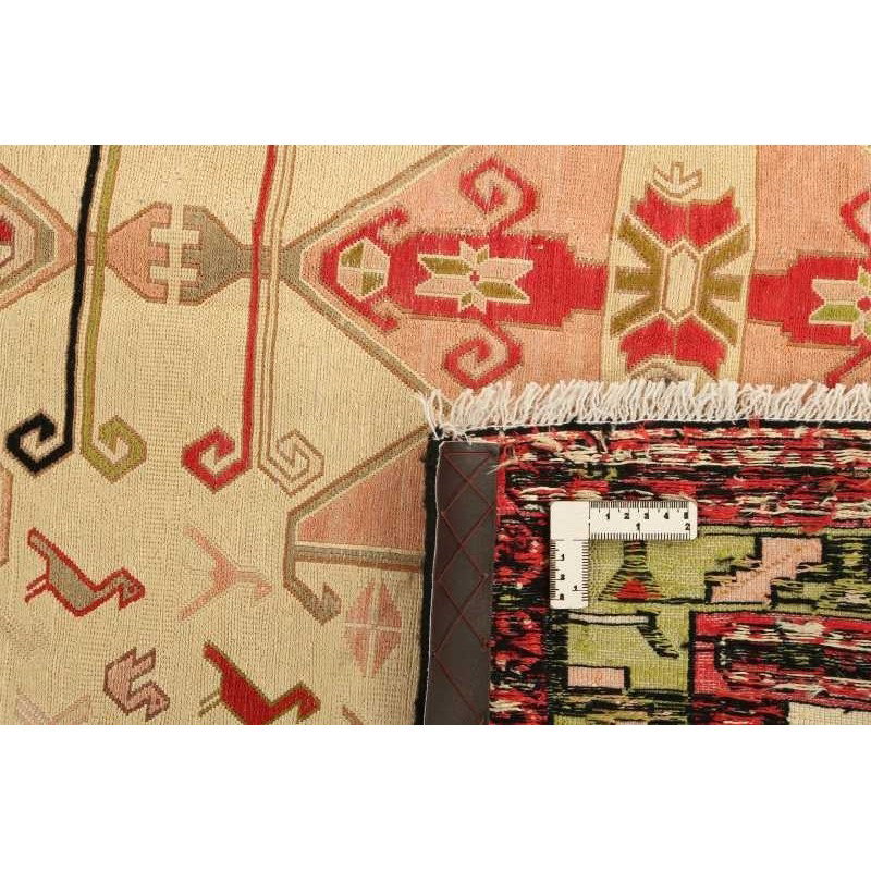 tappeto persia sumak shahsavan cm.118x194 0