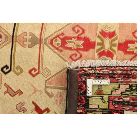 tappeto persia sumak shahsavan cm.118x194 0