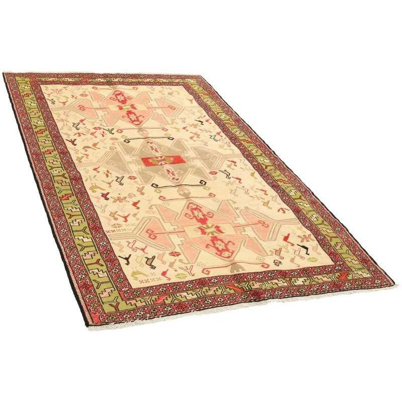 tappeto persia sumak shahsavan cm 118x194 3