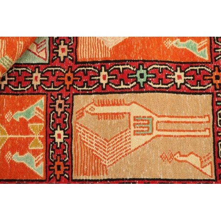 tappeto persia sumak shahsavan cm.122x204 1